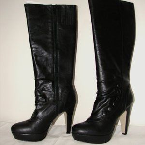 Camiden Black Pari